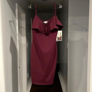 Wedding Guest Dress